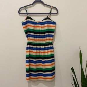 Midi Summer Dress